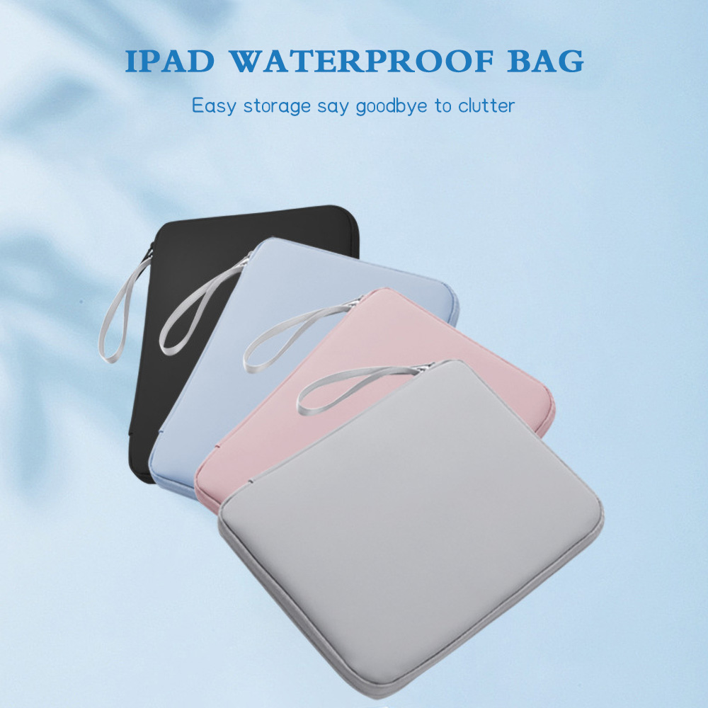 Torba na tablet do tabletów o  – Laptop Accessories Sleeve recenzja i cena