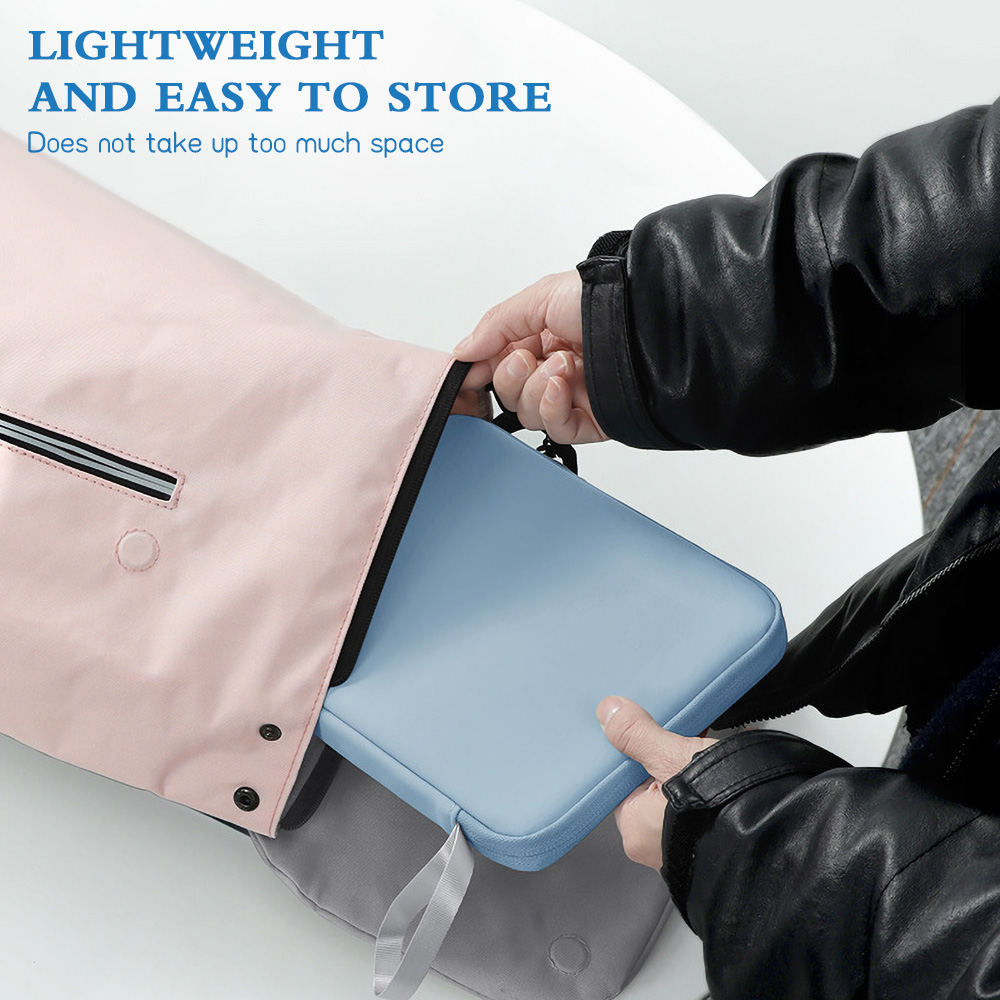 Wielofunkcyjny wodoodporny pok – Laptop Accessories Sleeve recenzja i cena