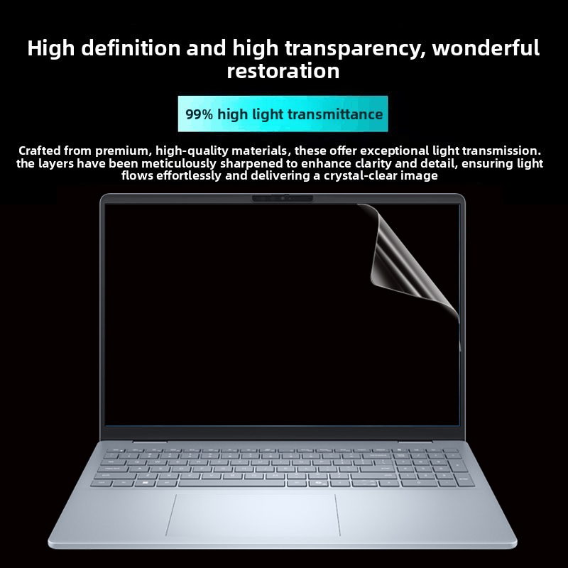 Folia ochronna na ekran 15,3 c – Legion Laptop Accessories recenzja i cena