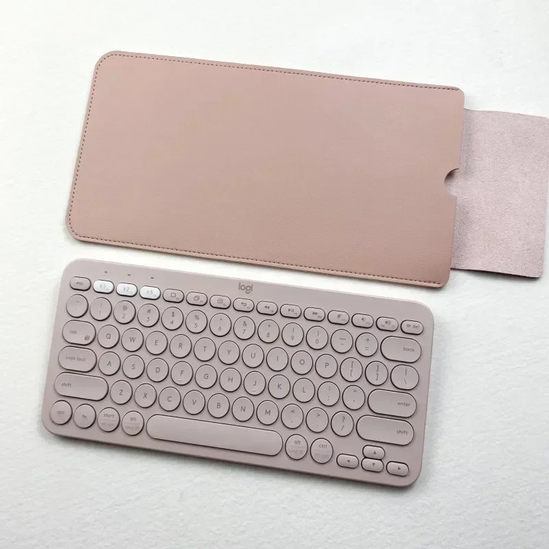 Pokrowiec na klawiaturę laptop – Laptop Accessories Box recenzja i cena