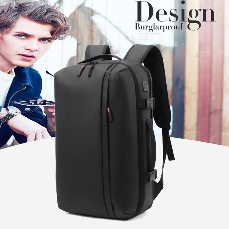 Męski plecak na laptopa z twar – Laptop Bag Waterproof recenzja i cena