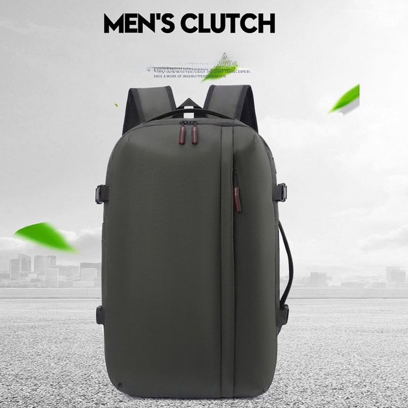 Męski plecak na laptopa z twar – Laptop Bag Waterproof recenzja i cena