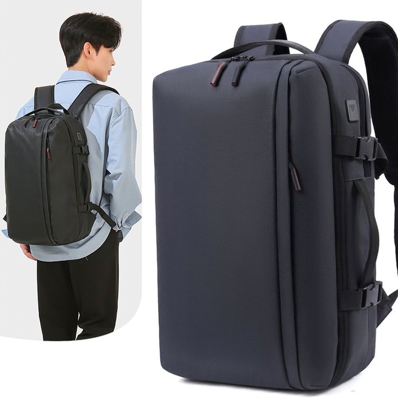 Męski plecak na laptopa z twar – Laptop Bag Waterproof recenzja i cena