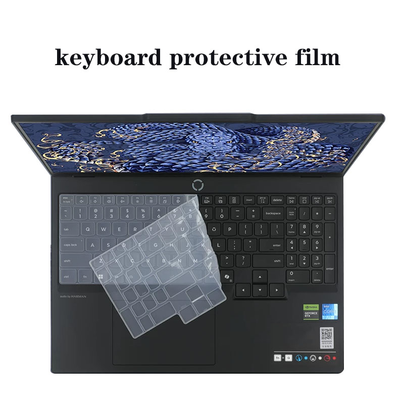 Dla Legion Pro 5 16ADR10/16IRX – Legion Laptop Accessories recenzja i cena