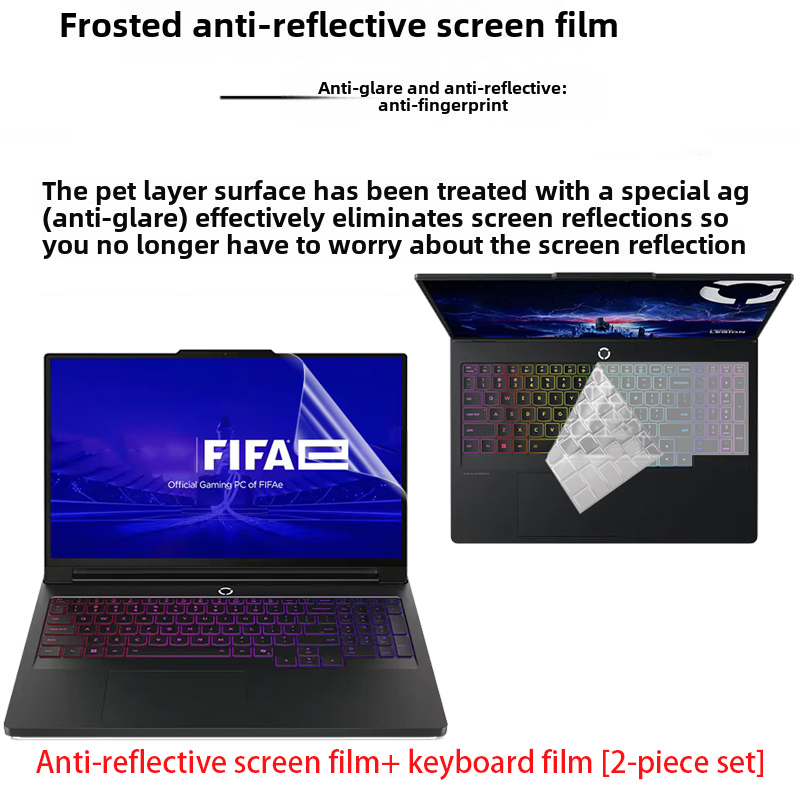 Dla Legion Pro 5 16ADR10/16IRX – Legion Laptop Accessories recenzja i cena