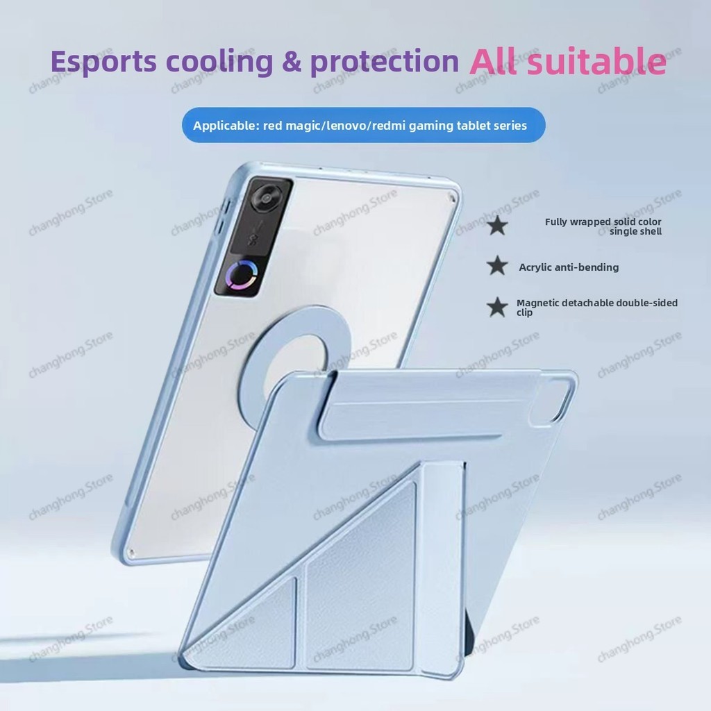 Etui do Lenovo LEGION Y700 202 – Legion Laptop Accessories recenzja i cena