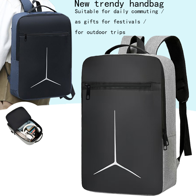 Męski plecak biznesowy na lapt – Laptop Bag Waterproof recenzja i cena