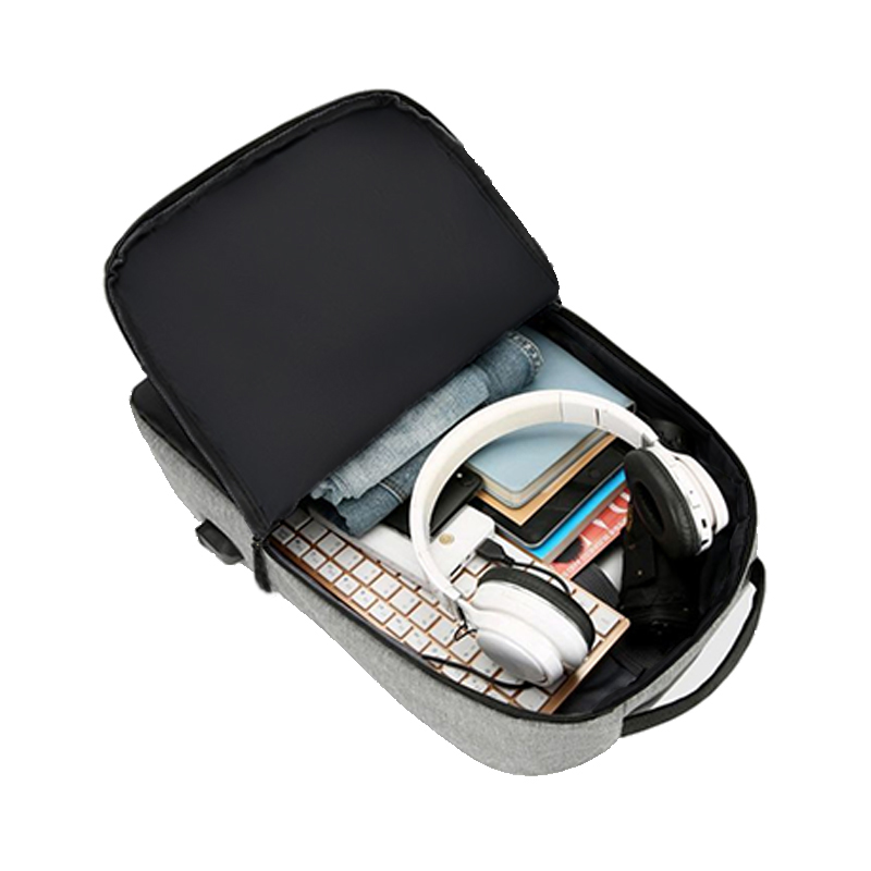 Męski plecak biznesowy na lapt – Laptop Bag Waterproof recenzja i cena