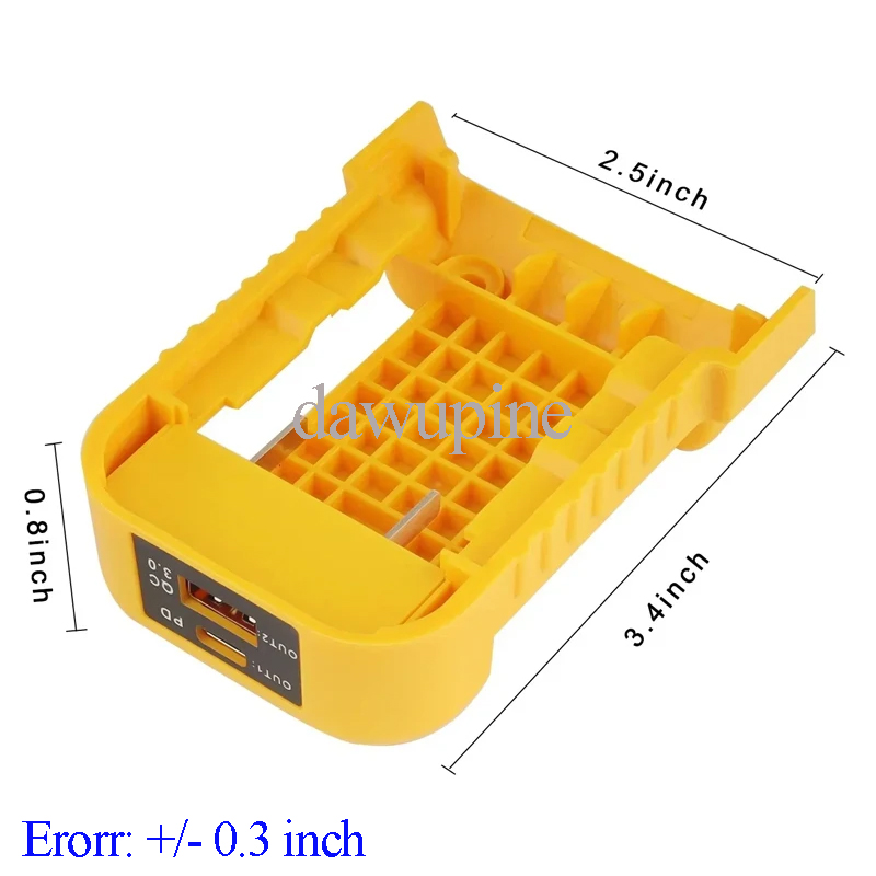 Adapter zasilania USB typu C d – Laptop Accessories Usb recenzja i cena