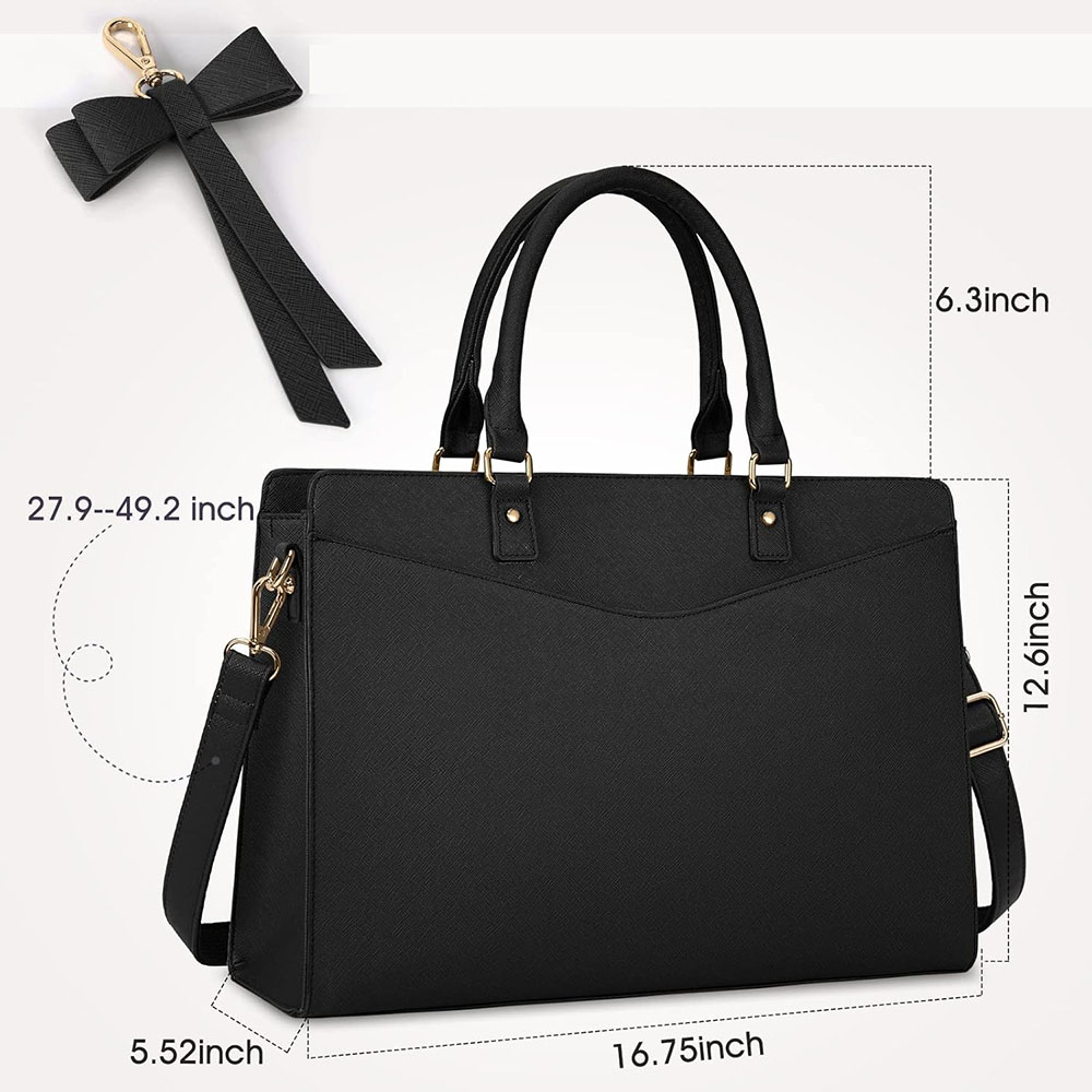 Torba na laptopa dla kobiet 15 – Laptop Accessories Box recenzja i cena
