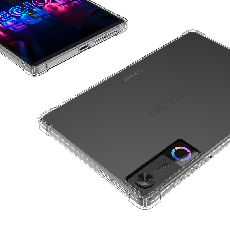 Przezroczyste etui do Lenovo L – Legion Laptop Accessories recenzja i cena