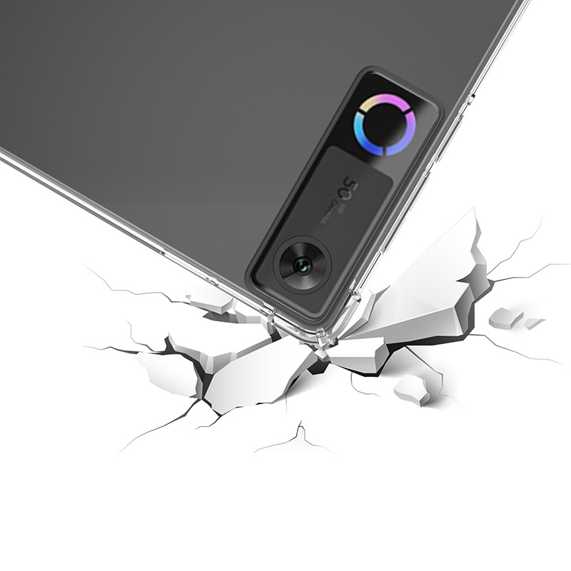 Przezroczyste etui do Lenovo L – Legion Laptop Accessories recenzja i cena