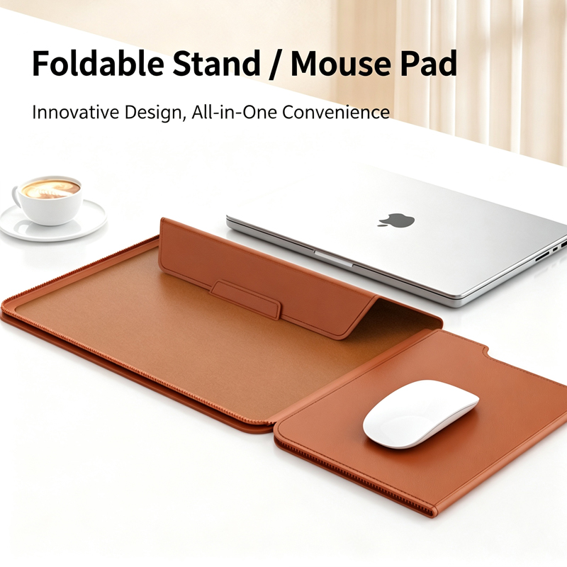 Pokrowiec na laptopa 13-14/15- – Laptop Accessories Sleeve recenzja i cena