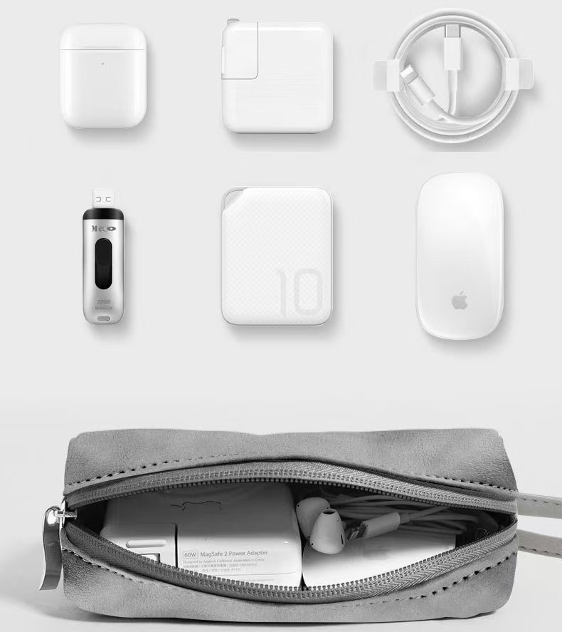Torba na laptopa, odpowiednia  – Laptop Accessories Sleeve recenzja i cena