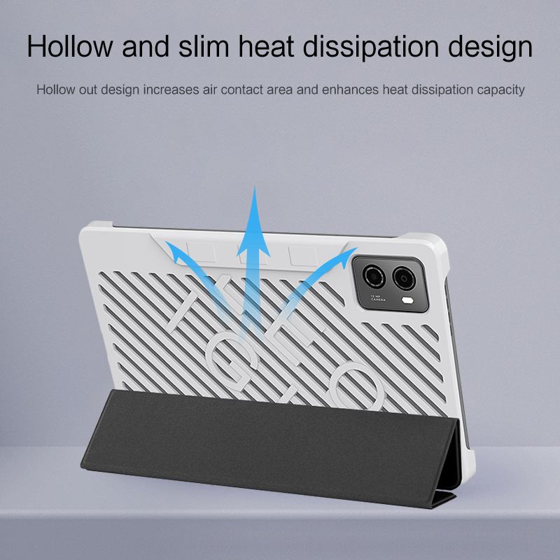 AJIUYU Smart Case dla Lenovo L – Legion Laptop Accessories recenzja i cena