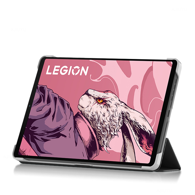 AJIUYU Smart Case dla Lenovo L – Legion Laptop Accessories recenzja i cena