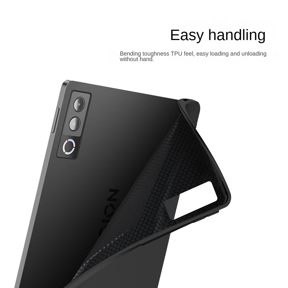 Silikonowe etui na tablet Leno – Legion Laptop Accessories recenzja i cena