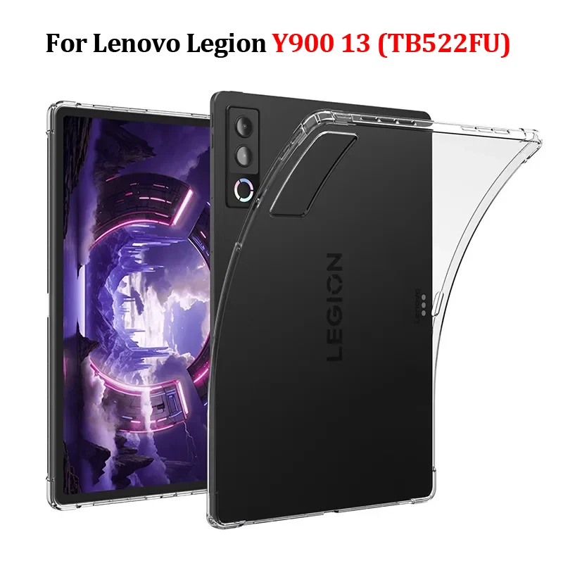 Etui na Legion Y900 13 TB522FU – Legion Laptop Accessories recenzja i cena
