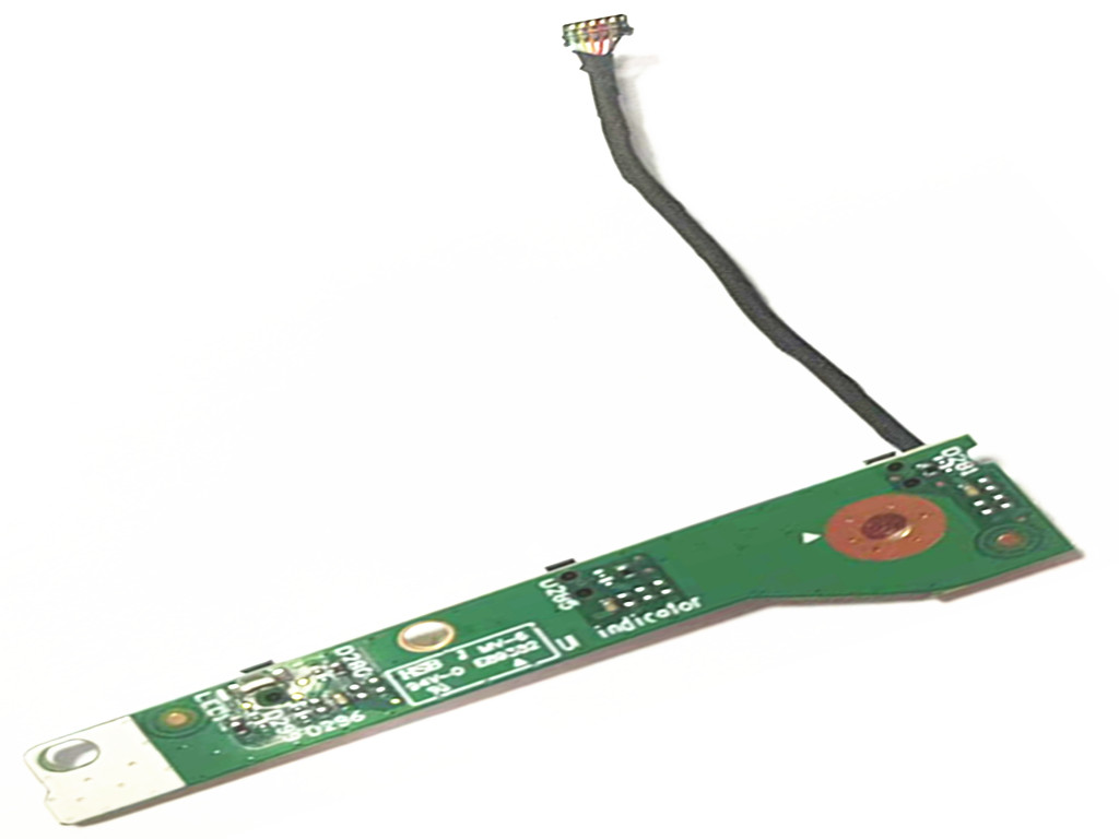 NOWA Płytka przycisku zasilani – Laptop Accessories Usb recenzja i cena