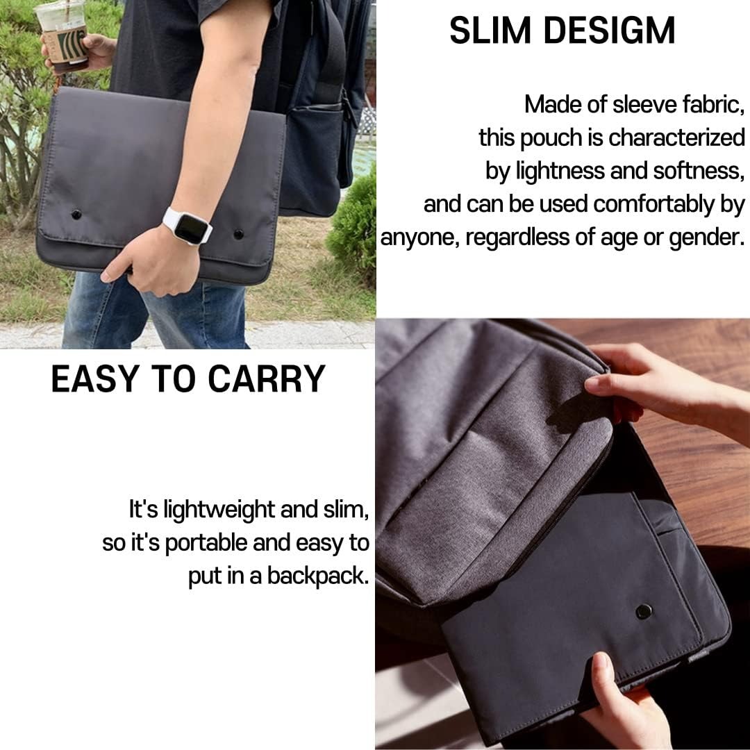 Torba na laptopa Pokrowiec na  – Laptop Accessories Sleeve recenzja i cena