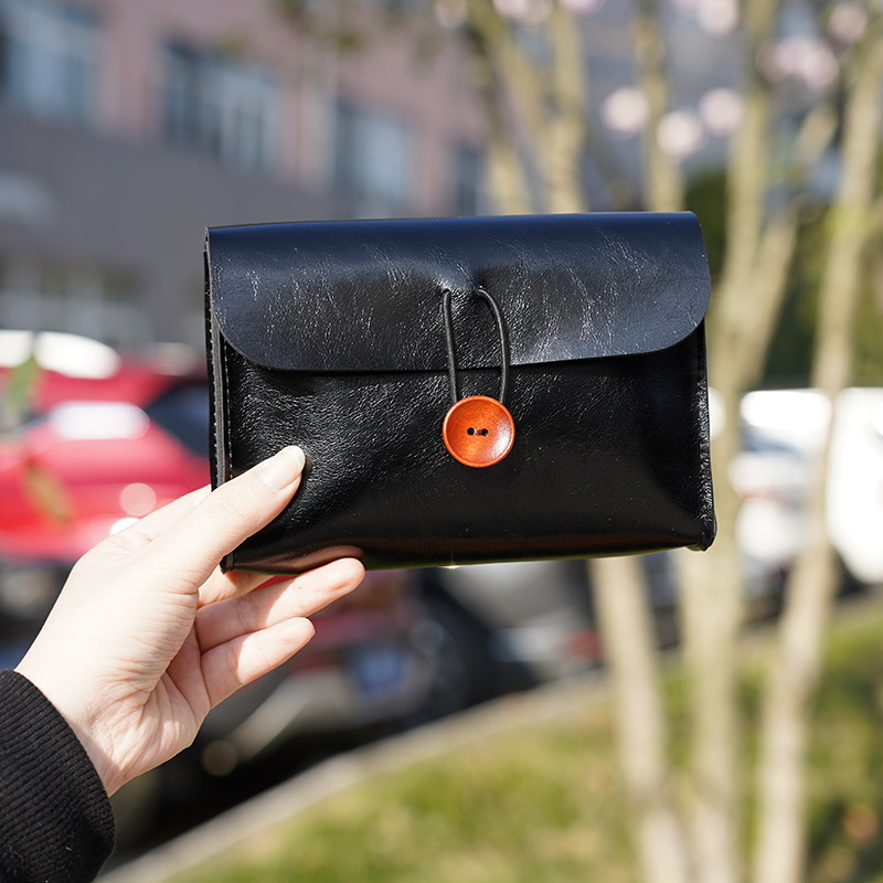 Torebki ze skóry PU ładowarki  – Laptop Accessories Sleeve recenzja i cena