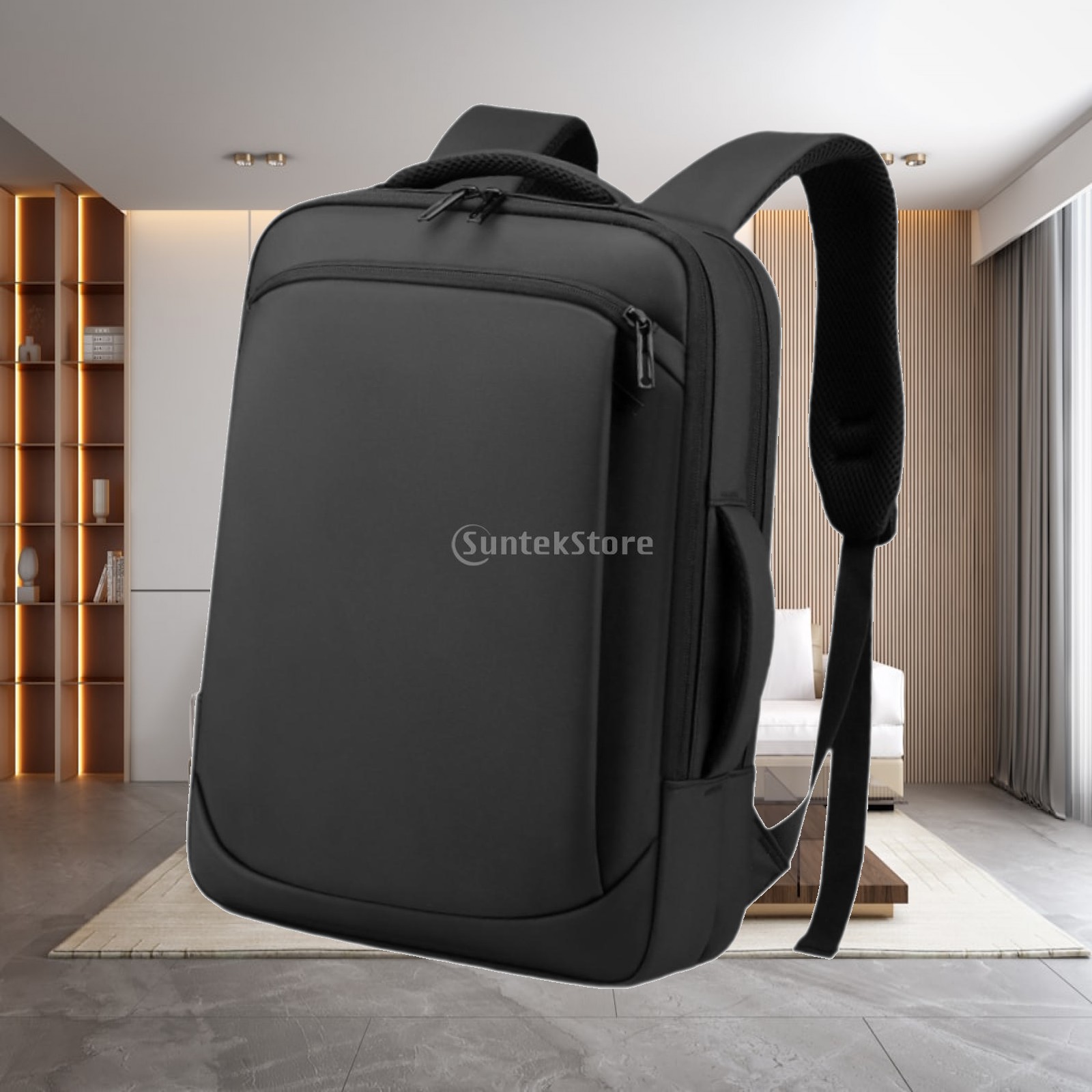 Plecak na laptopa, wodoodporny – Laptop Bag Waterproof recenzja i cena